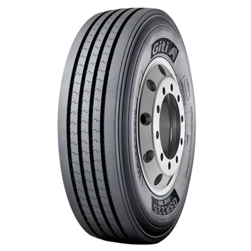 Грузовая шина GiTi GSR225 315/70 R22.5