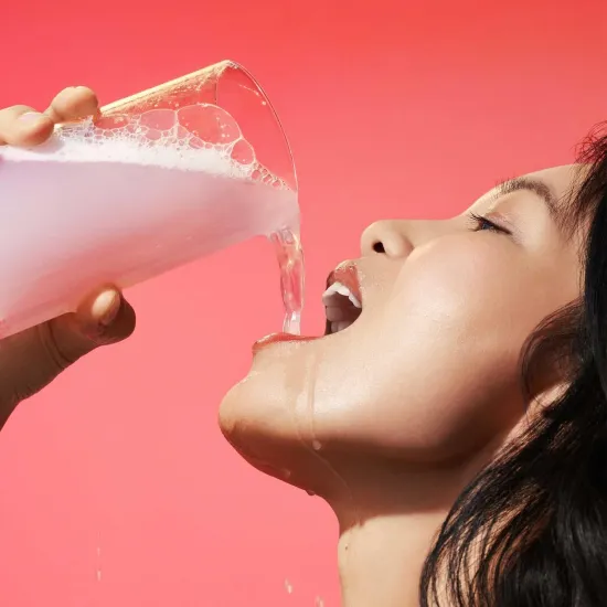 ARMRA Colostrum Vine Watermelon Jar