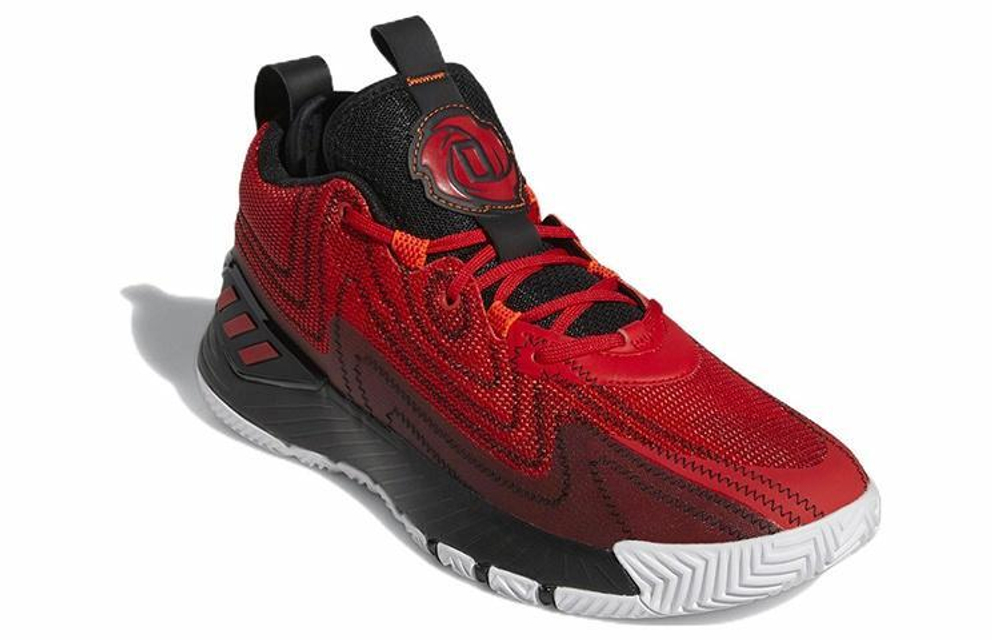 Кроссовки Adidas D Rose Son Of Chi 2.0