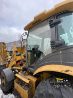 XGMA XG765* Экскаватор-погрузчик XG765H (Дизельный, 4,2 л, 102 л.с., МТ)