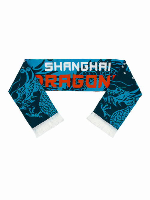 Шарф фанатский