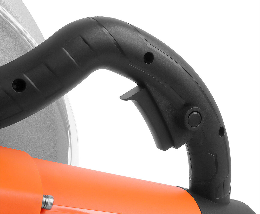 Электрический бетонорез MESSER KX400