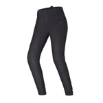 SHIMA NOX JEGGINS LONG LADY black