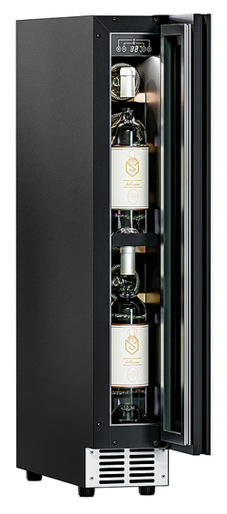 Винный шкаф MEYVEL MV9NH-KWT1