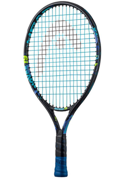 Детская ракетка Head Novak 19 (19")