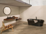Porcelanosa Capri Bone 45x120