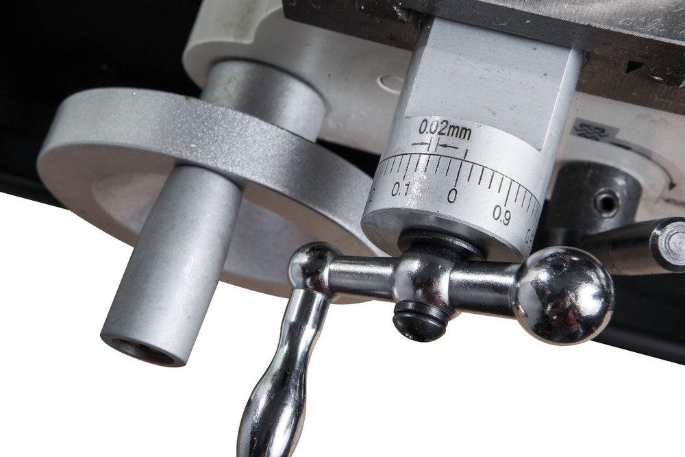 Настольный токарный станок Jet BD-6