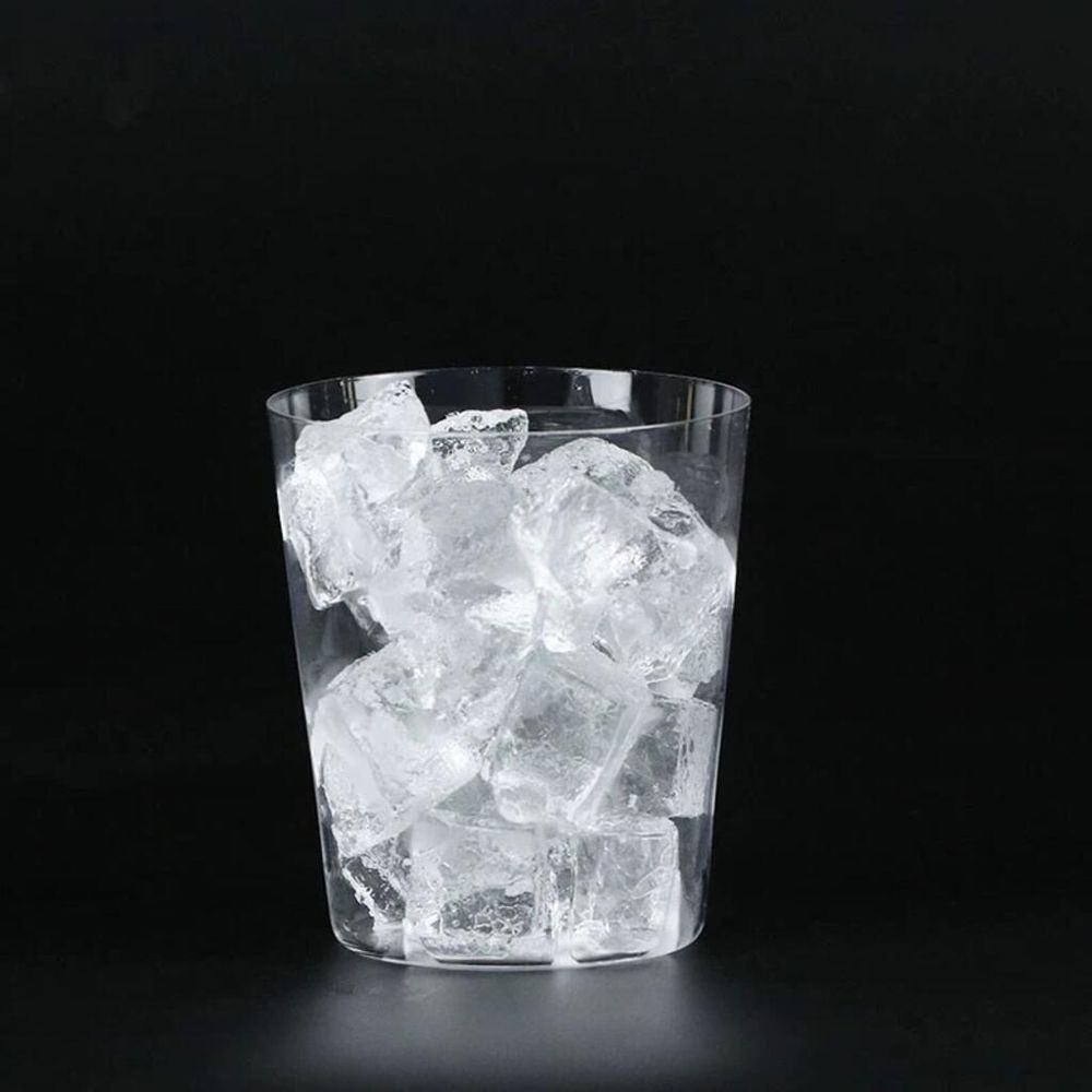 Стакан Олд Фэшн 250 мл "Rocks Cone" d 7,2/5 см h17,5 см   P.L. [6]