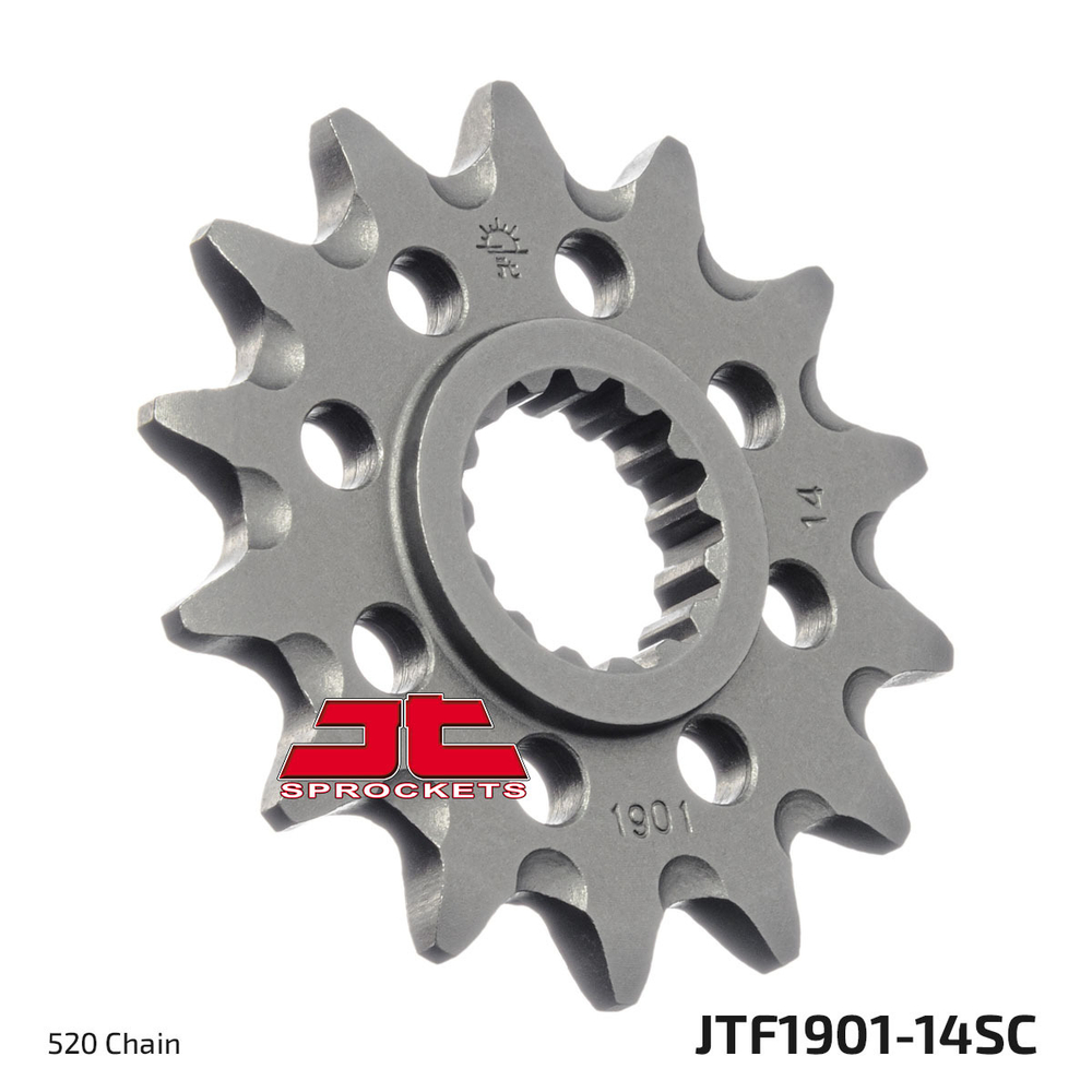 Звезда JTF1901.14SC