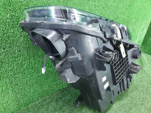 Фара левая BMW X1 F48 (2015-2019) LED