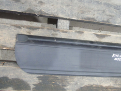 Накладка двери пластиковая LADA Niva Urban  Б/У Оригинал