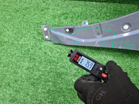 Крыло переднее левое Geely Atlas 2 (2023-н.в.)