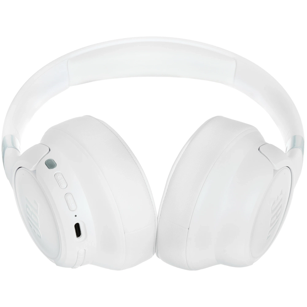 Беспроводные наушники JBL Tune 780NC Белый