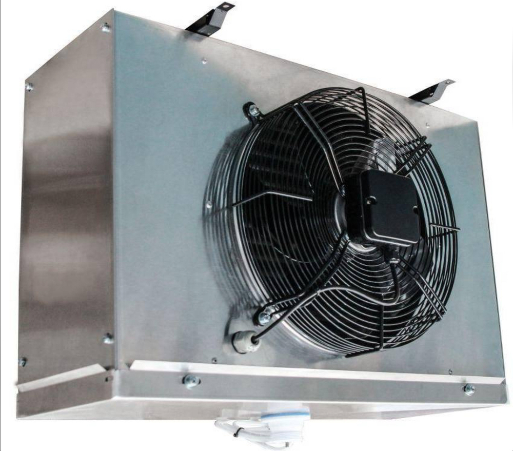 Сплит система Intercold LСМ 443 FT