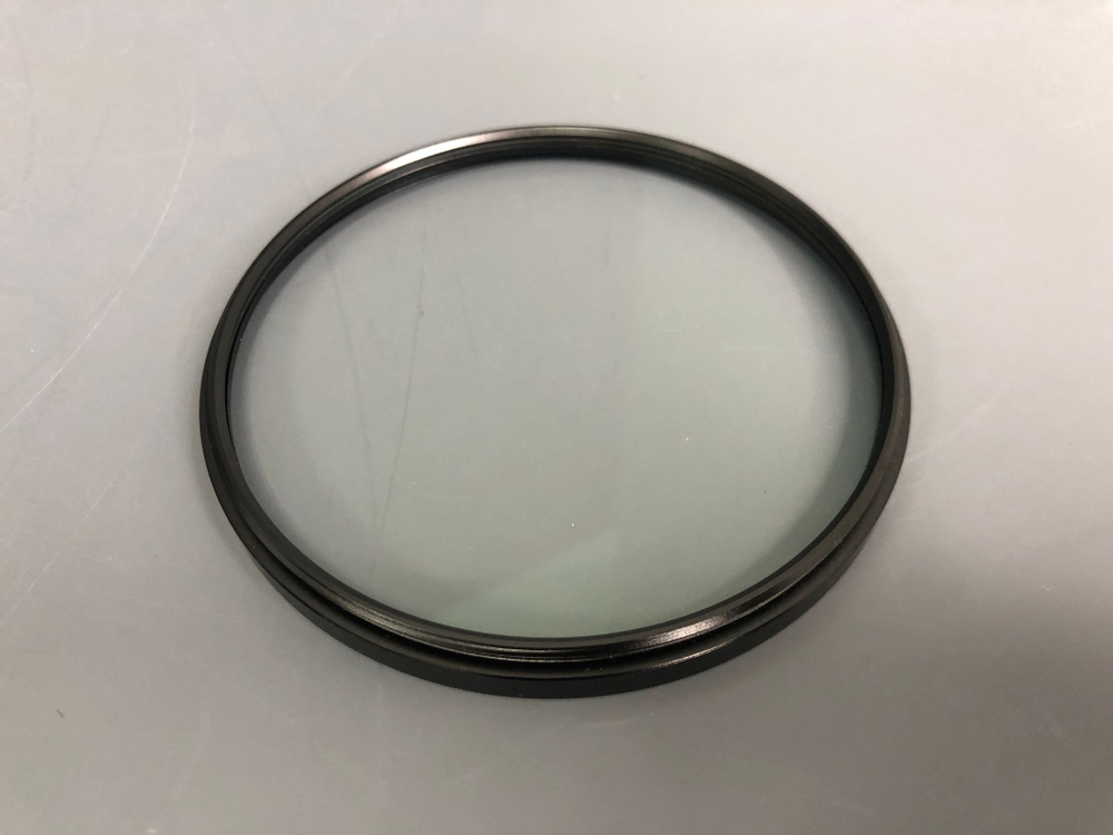 Hoya HMC UV(0) 95mm