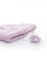 Лана LP шайба вязка альпака