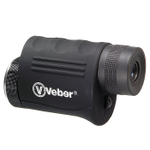 Монокуляр Veber 8–20x25, черный