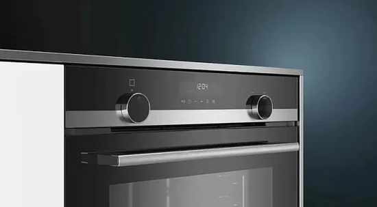 Встраиваемый духовой шкаф SIEMENS HB578BBS6