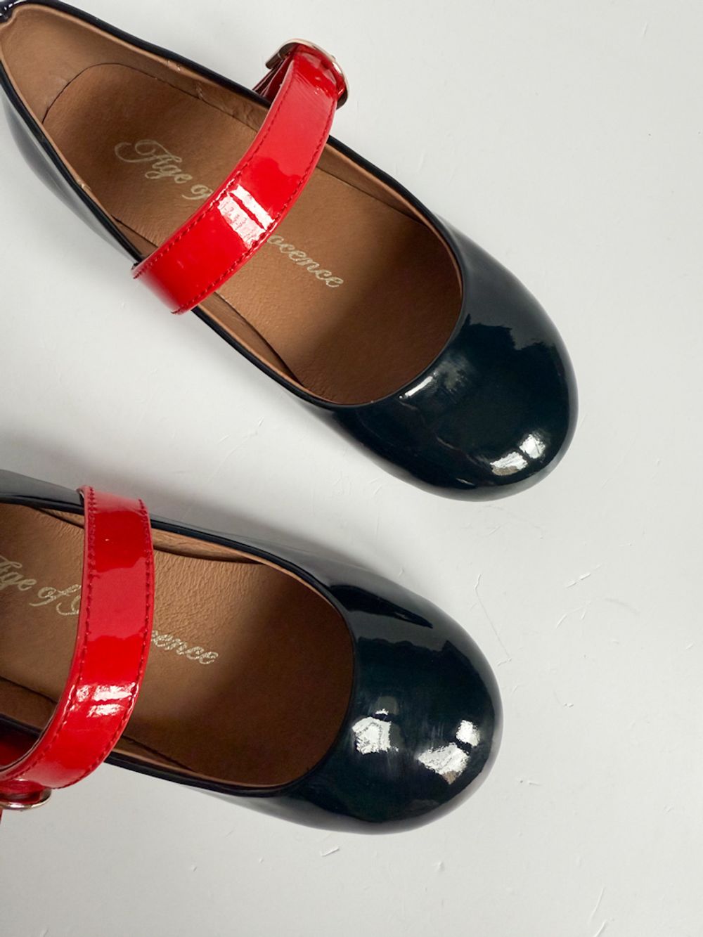 Туфли Age of Innocence, 28