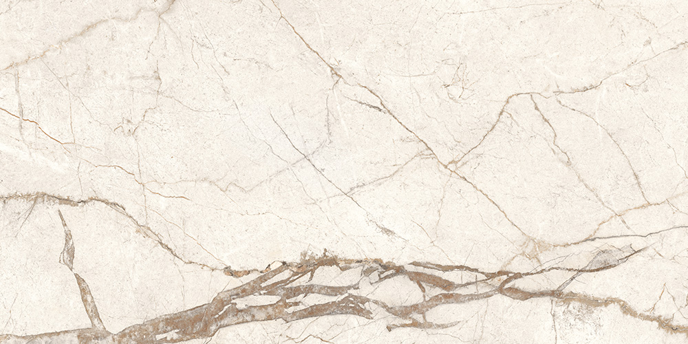 60x120 SilverRoot Слоновая Кость Матовый R10A Ректификат