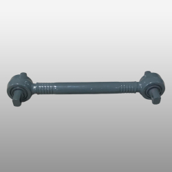 AZ9925520655 - Тяга реактивная нижняя в сборе на Sitrak C7H 8х4, 6х4