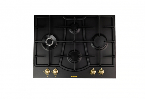 Газовая варочная панель REEX PGW-6540A RBk