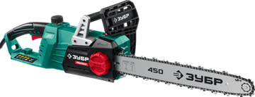 Электропила цепная "ЗУБР" ПЦ-2745