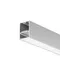 Алюминиевый профиль накладной-подвесной 50х70 (Серебро, 2 м), ALM-5070-S-2M Led Strip 633016