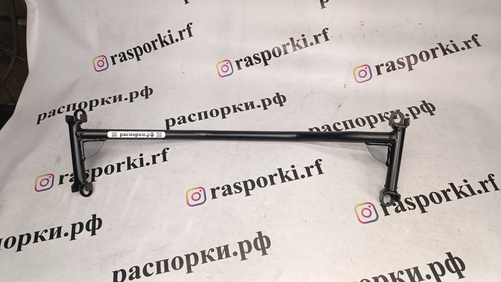 Распорка передняя нижняя Subaru Outback 5 (BS), Subaru Legacy 6 (BN, BS) (ПОД ЗАКАЗ)