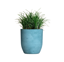 Кашпо, коллекция Color, форма YAR