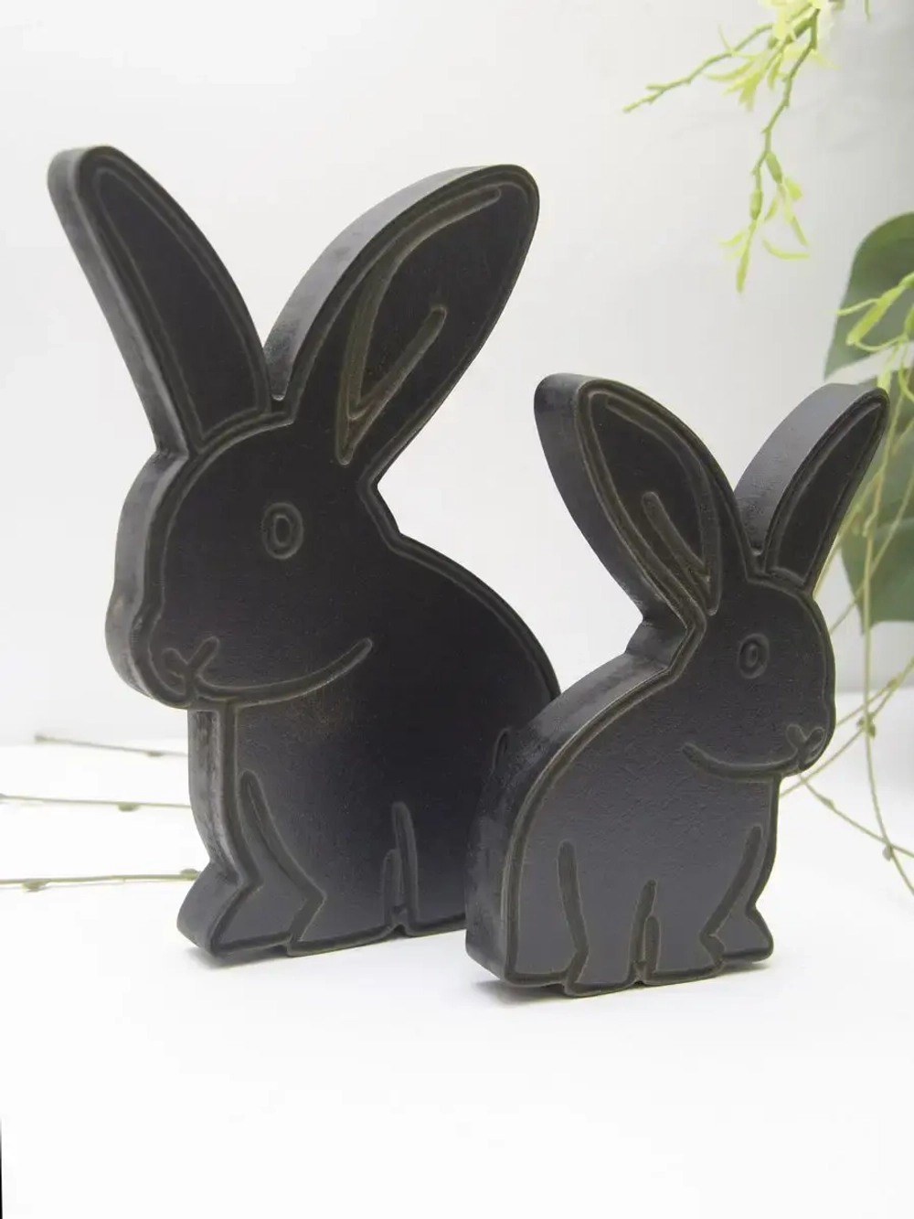 Статуэтки для интерьера