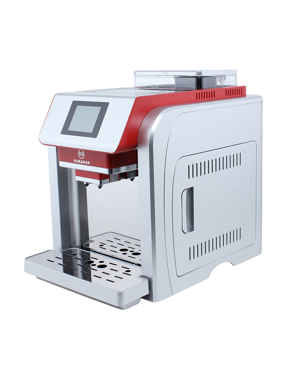 Кофеварка Hurakan Hkn-Me717