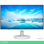 Монитор Philips V Line 241V8AW/01