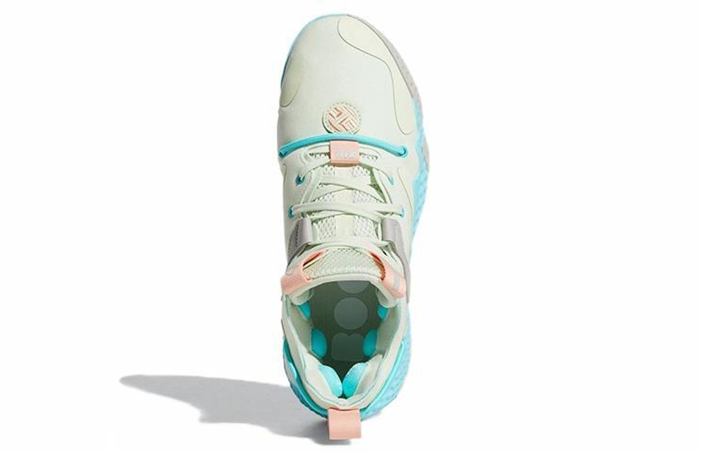 Кроссовки Adidas Harden Vol.6 6 Tpu