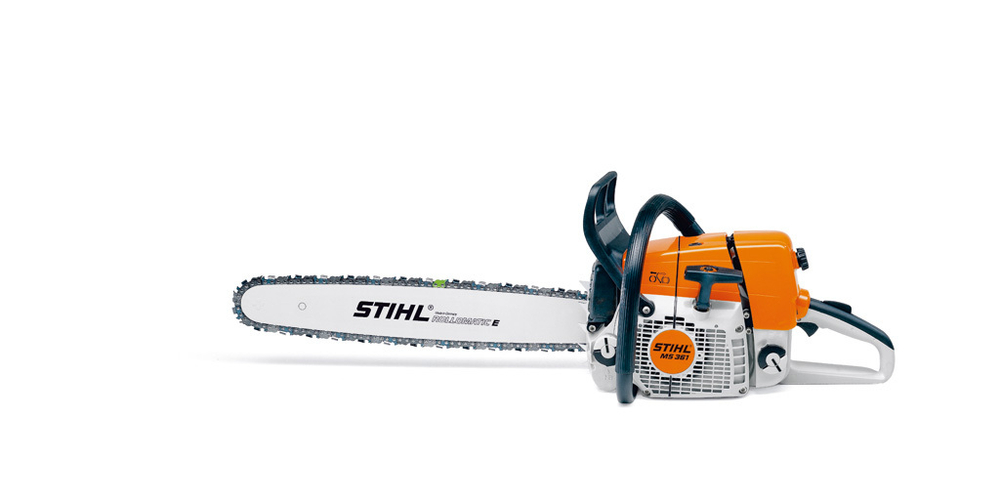Бензопила STIHL MS 361 20' 3/8' 1,6мм + зим. кр.