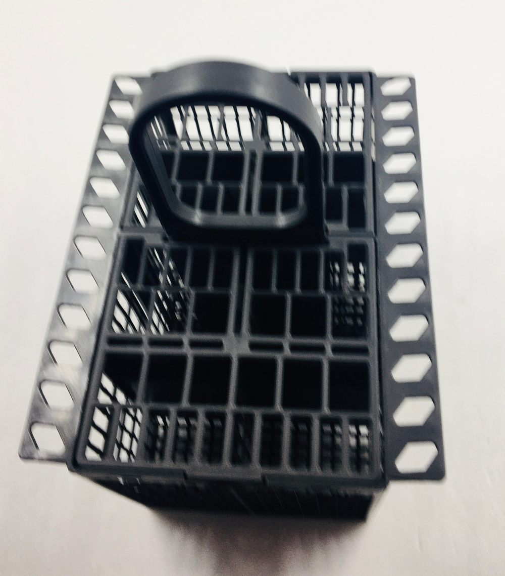 Корзиночка посудомойки для вилок, ложек