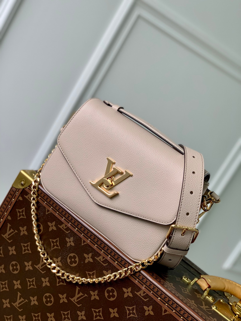 Louis Vuitton Oxford Bag
