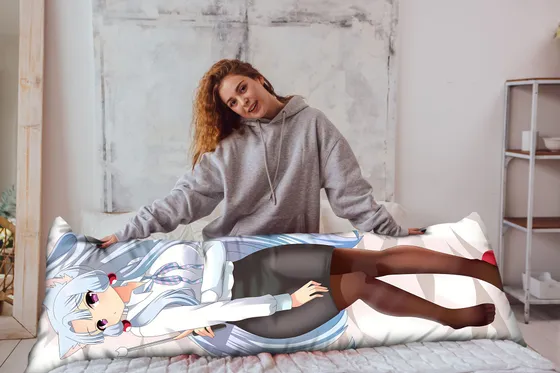 Дакимакура Итако Тохоку