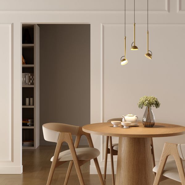 Светильник подвесной светодиодный Join