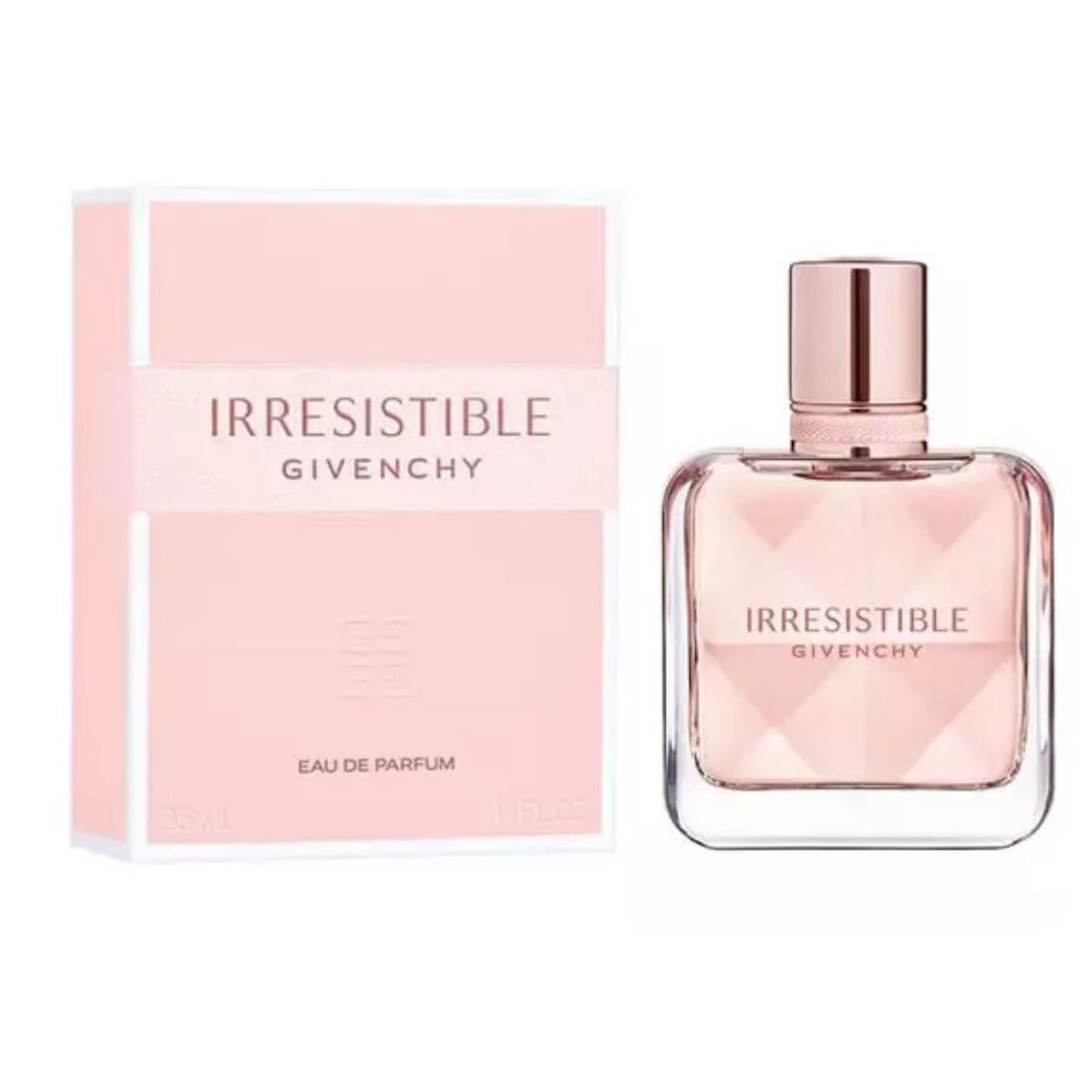 GIVENCHY Irresistible edP 35ml lady