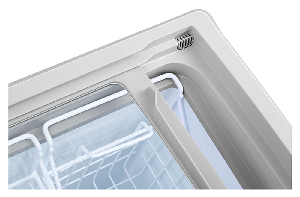 Ларь морозильный Haier SD-377