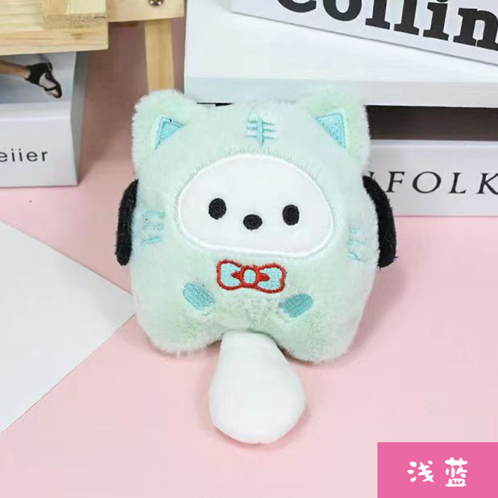 Мягкий брелок "Санрио / Sanrio"