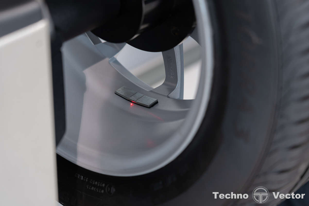 IPRO BM4 балансировочный станок