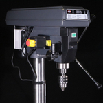 PROMA E-2020F/400 сверлильный станок напольный