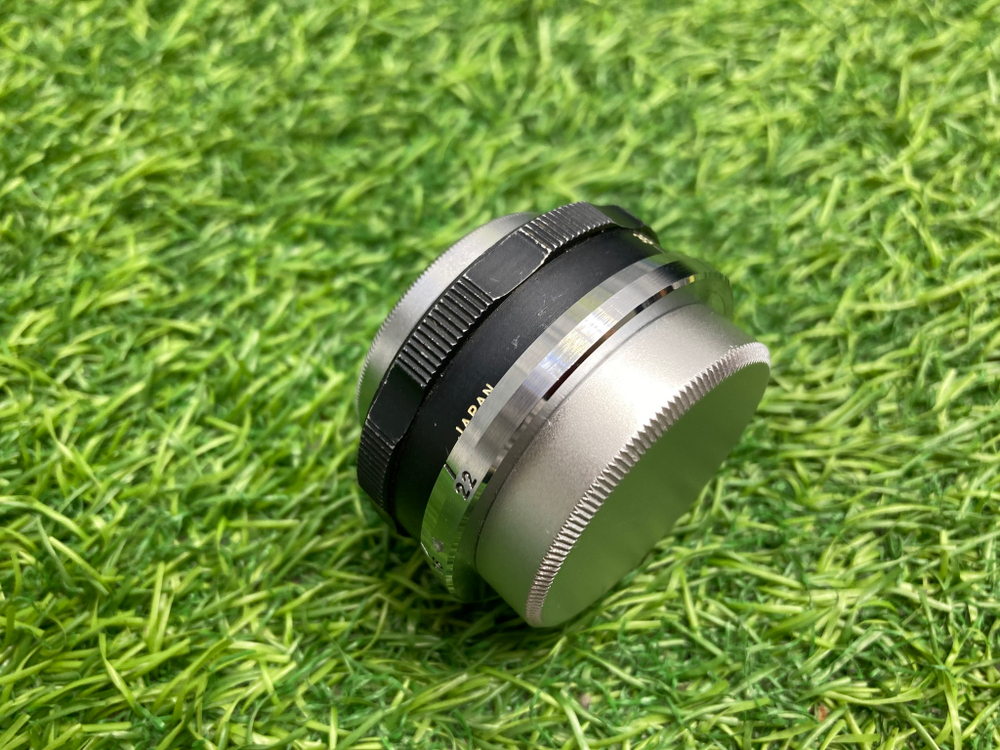 Kyoei W. Acall 3.5/35mm М39