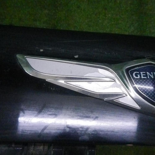 Бампер передний Genesis G90 (2016-2019)
