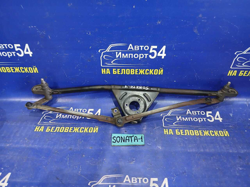 Трапеция дворников HYUNDAI SONATA 2005