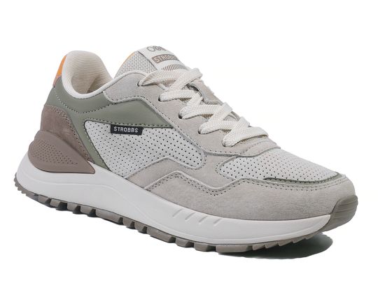 Кроссовки женские Strobbs F7567-12