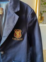 Хлопковый пиджак Gucci, 140