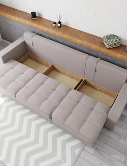 Диван Талисман-2